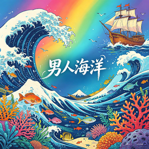 男人海洋 (Mix)