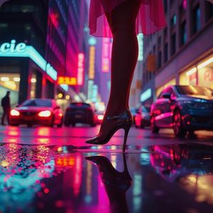 Leave with me