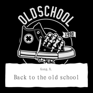 back to the old school