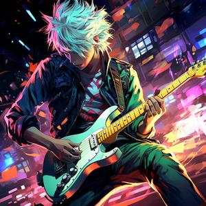 悲境の貴公子『恶魔城月下夜想曲』山根ミチル（泠汰 remix）