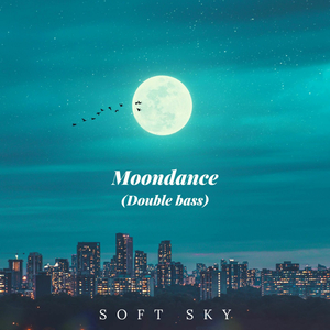 Moondance (Double Bass)