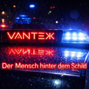 Der Mensch hinter dem Schild