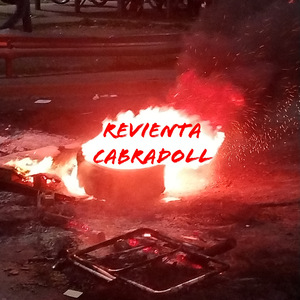 Revienta