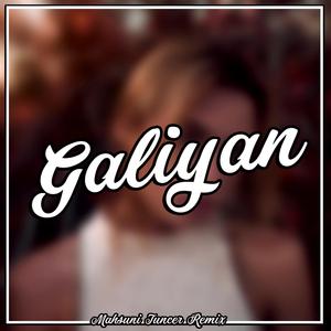 Galiyan (feat. Onur Kayar)