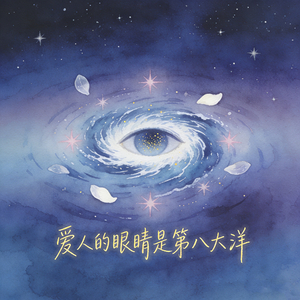 爱人的眼睛是第八大洋