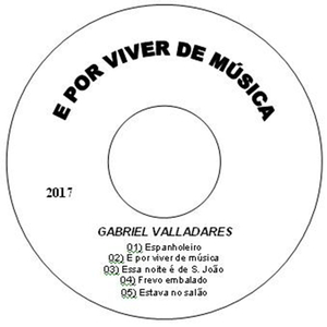 Frevo Embalado