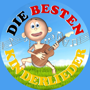 Die Affen rasen durch den Wald