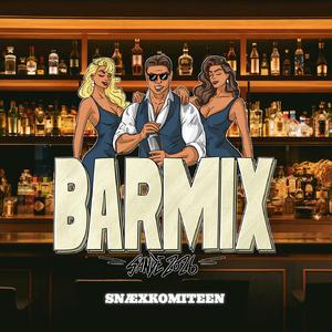 Barmix 2026 (Partysnekk)