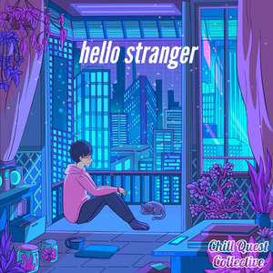 hello stranger