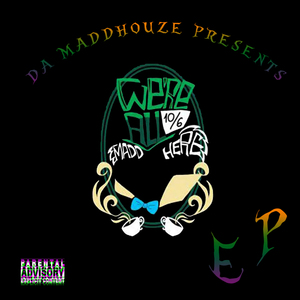 Swerve Remix (feat. DEZZ, Raw B & 1Lady)