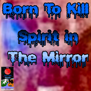 Spirit in the Mirror