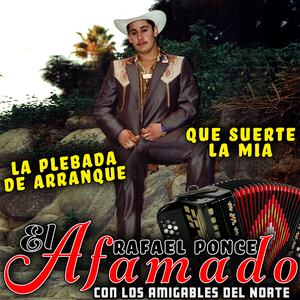 El Vengador del 3006