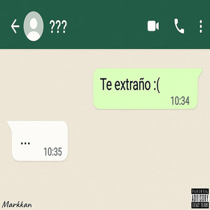 Te Extraño :(