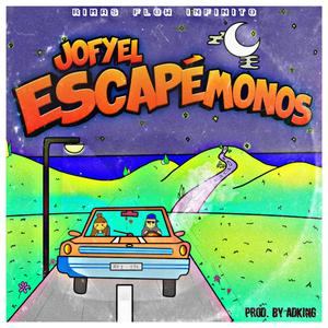 Escapémonos