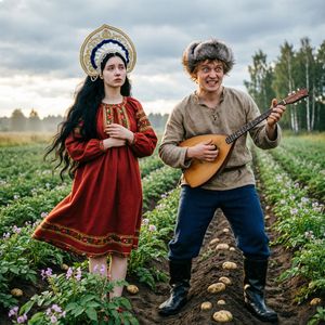 Игра дурака