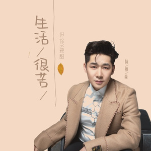 生活很苦但你要甜 (DJ默涵版)