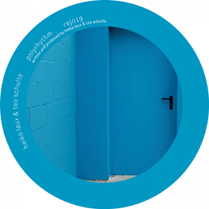 Polyrhythm (Original Mix)