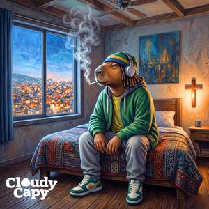 Refúgio Certo (Rap Lofi Brasil)