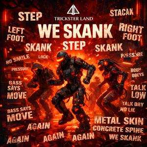 We Skank (Original Version)