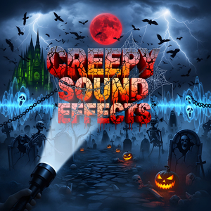 Halloween Horror Sounds
