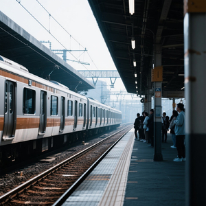 駅