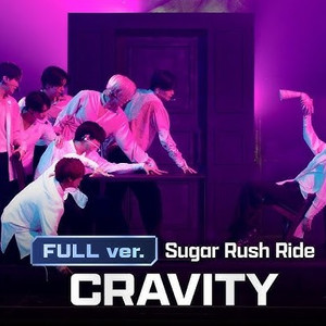 SugarRushRide (Live)