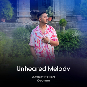 Unheared Melody