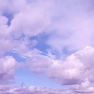 Can You See Beyond The Clouds