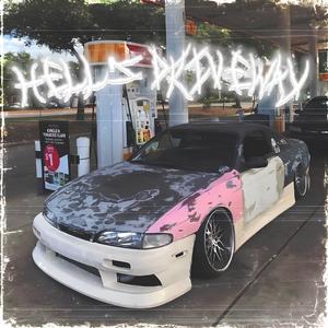 HELL'S DRIVEWAY (feat. nuxmeins)