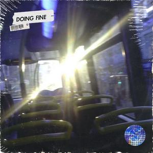 Free Sad Guitar Type Beat - "Doing fine" pt.3