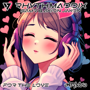 For The Love (Breaks Mix)