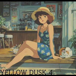 Petal (Yellow Ver.)