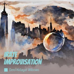 Irate Improvisation