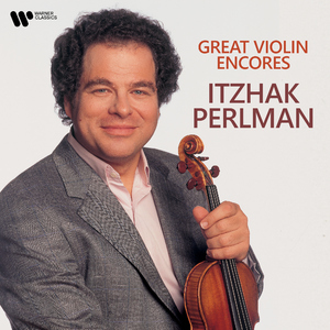 Moto perpetuo, Op. 11 (Arr. Kreisler for Violin and Piano)