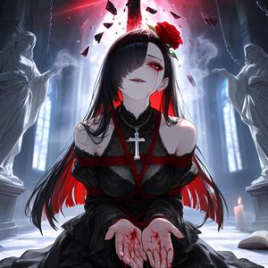 贖罪者 -SHOKUZAISHA-