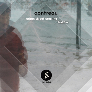 Urban Street Crossing