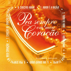 Um Sonho Lindo (Play Back)