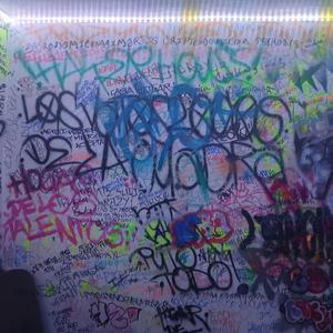 Cypher 3 - KMC / SA / SCL (feat. Kibek, Angel Hernandez, Haker, Krisis, Afro & Msisek69)