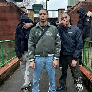 "Manny" - Nemzzz x 弗洛文尔 x Hoodtrap Type Beat