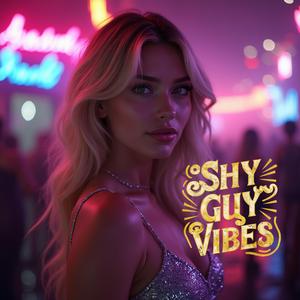 Shy Guy Vibes