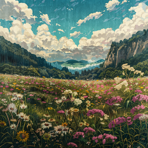 Good Luck, Babe! (lofi version)