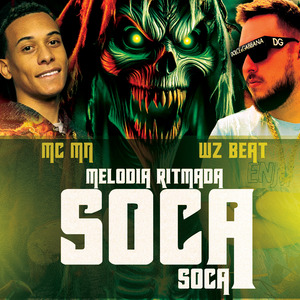 Melodia Ritmada Soca Soca