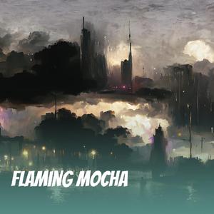 Flaming Mocha