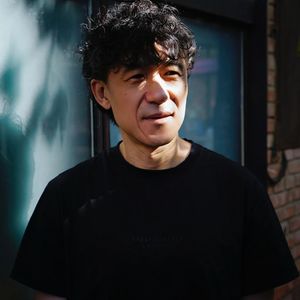 MICO刘为的音乐大咖座儿Vol 3 feat Yang Bing