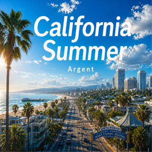 California Summer