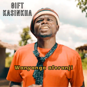 Wanyanga Aferanji