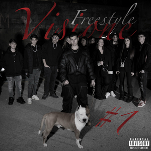 Visione Freestyle #1