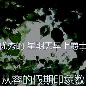 安静的假期声音