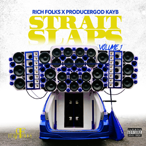 Ooh Dohh (feat. Producergod Kayb)