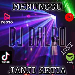 MENUNGGU JANJI SETIA (Inst)
